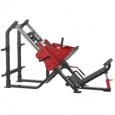 leg press nessfit